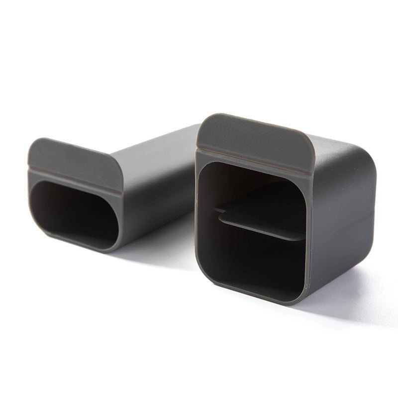 Desktop Monitor Pen Holder - Multifunctional Organizer