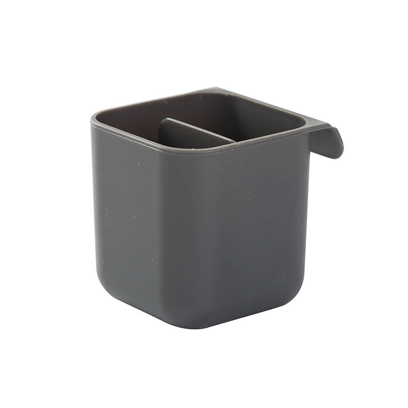 Desktop Monitor Pen Holder - Multifunctional Organizer