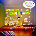 Color LED Acrylic Memo Board