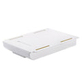 Under-Desk Drawer - Creative Plastic Storage Organizer