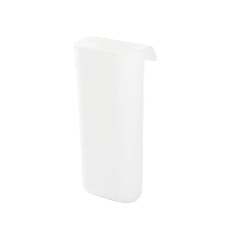 Desktop Monitor Pen Holder - Multifunctional Organizer